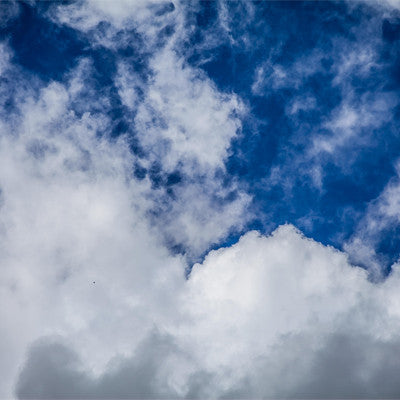 Another Cloud with vapour